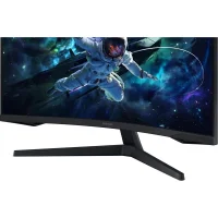 Игровой монитор Samsung Odyssey G5 LS32CG550EIXCI фото 12